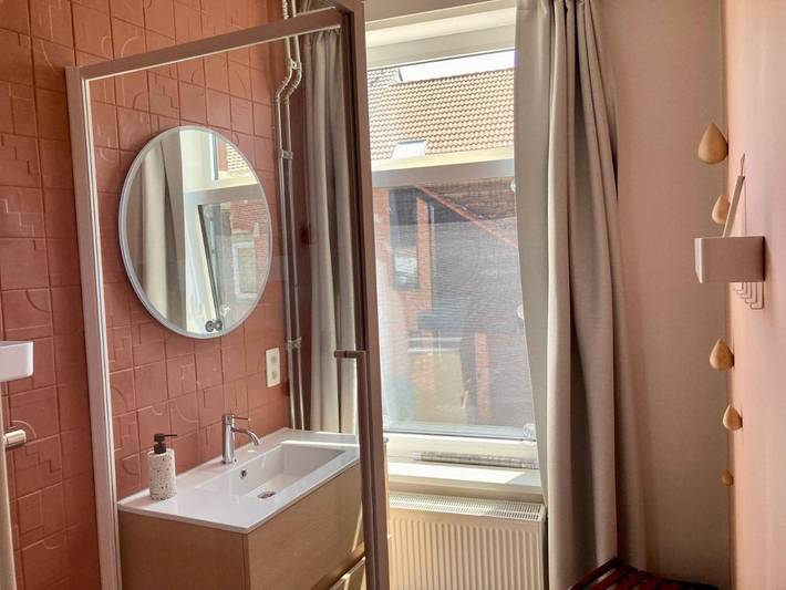 Chambre d’hôte pour 2 personnes à Louvain - 3