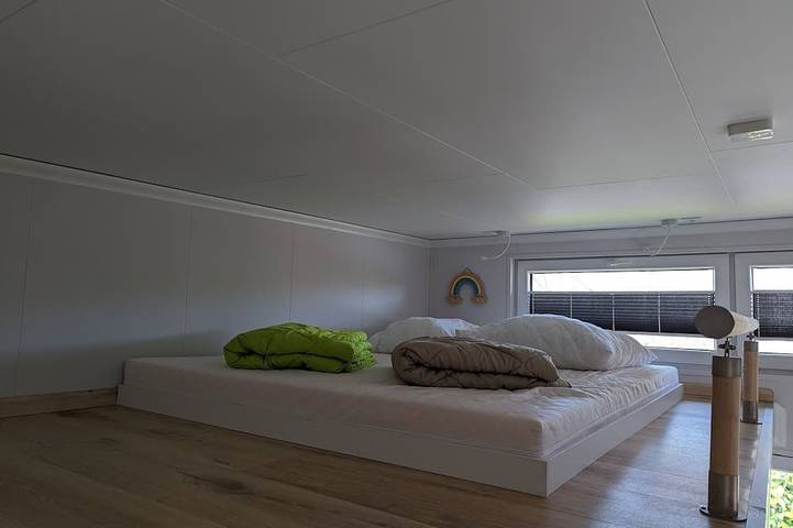 Ferienhaus für 6 Personen, mit Garten in Papenburg - 2