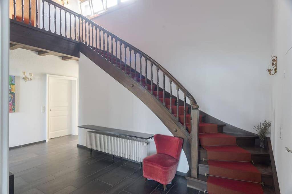 Villa in Käpfnach, Horgen