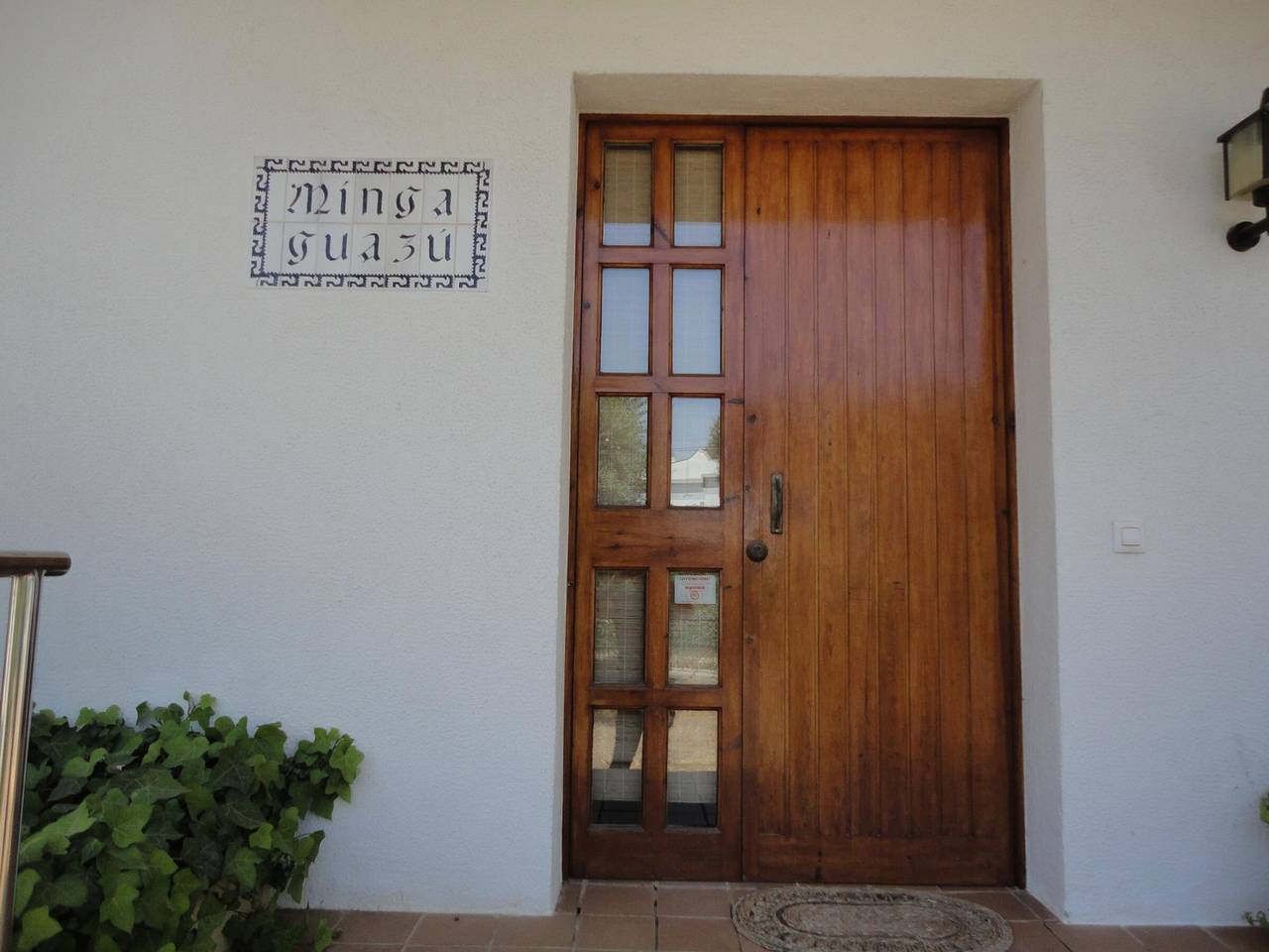 Casa de una sola planta con jardín y a 200 m del puerto deportivo en Torredembarra in Torredembarra, Costa Dorada