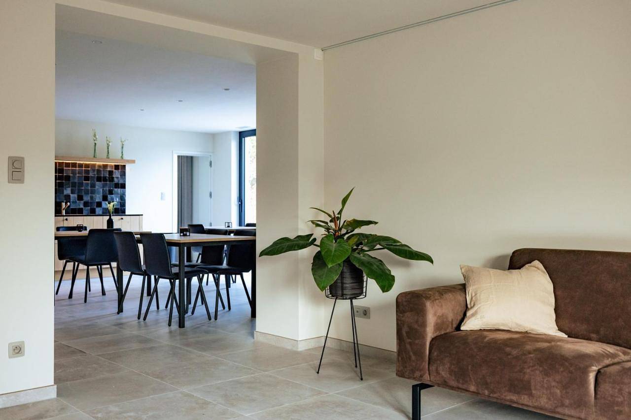 B&B Ginnekenshoeve in Beerse, Région d'Anvers