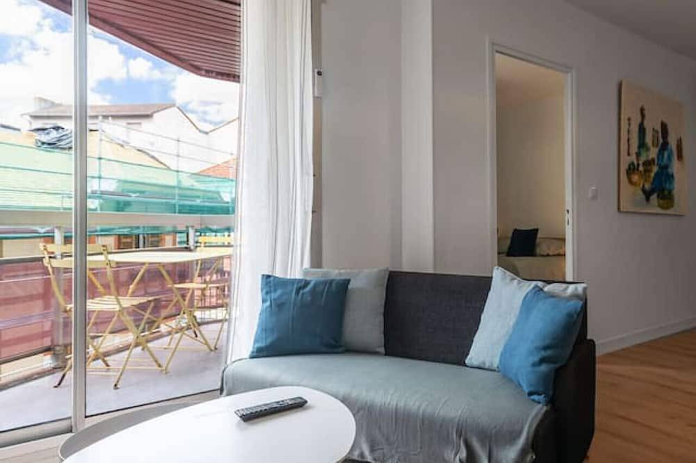Appartement de vacances