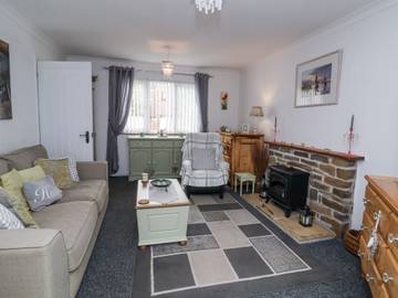 Cottage for 3 People in Cornwall, Photo 2