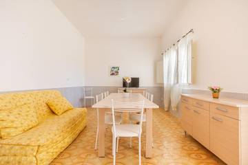 Location De Vacances pour 10 Personnes dans Torre Lapillo, Golfe de Tarente, Photo 4