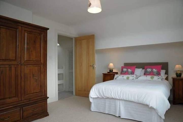 Ferienhaus für 10 Personen, mit Whirlpool und Garten sowie Terrasse auf der Dingle Halbinsel - 4