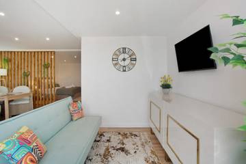 Apartamento Estúdio para 3 Pessoas em Gaula, Madeira, Foto 3