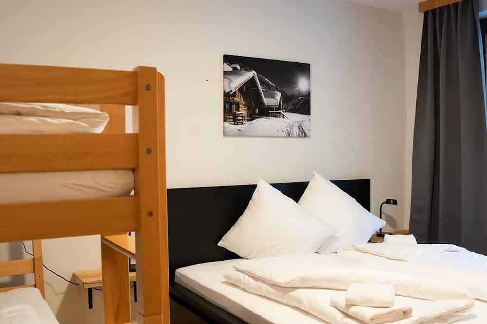 Ganze Wohnung, Ferienwohnung/App. für 6 Gäste mit 67m² in Wörgl in Wörgl, Kaisergebirge