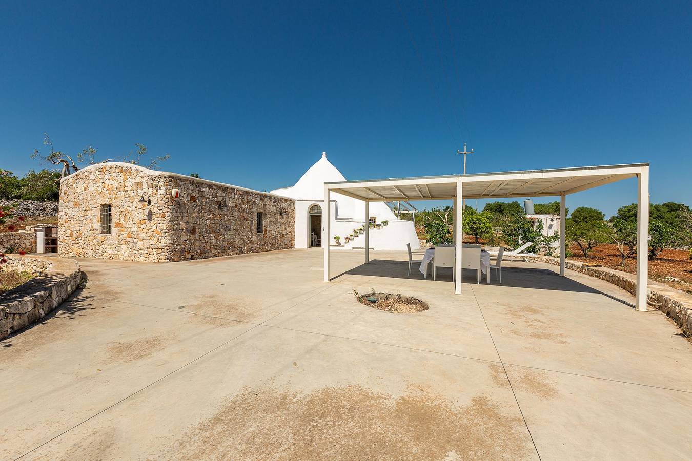 Casa vacanza a Murgia a partire da 133€ a notte