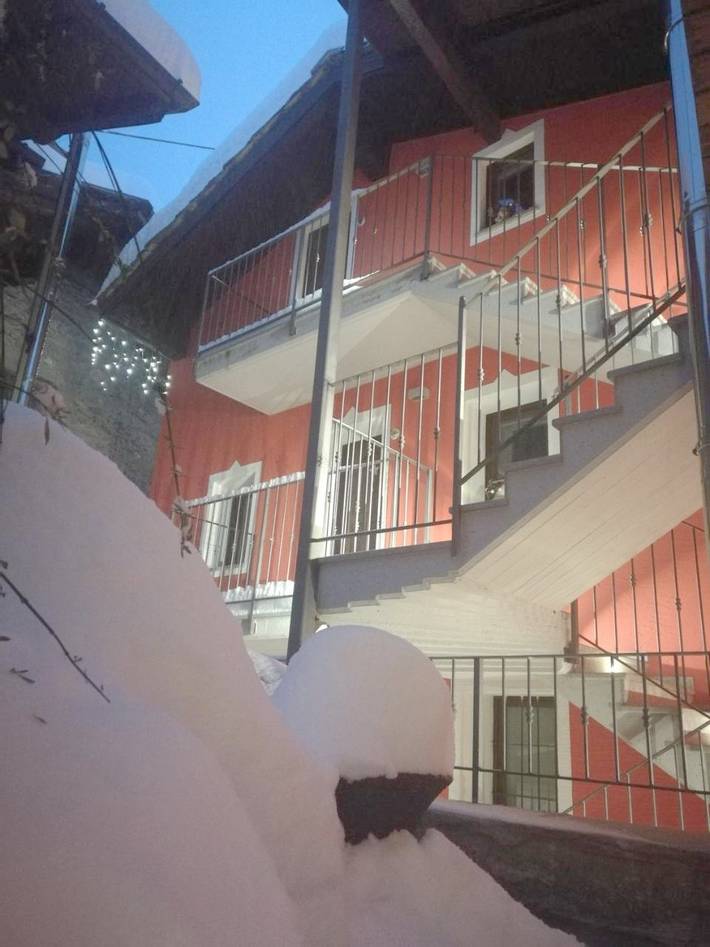 Chambre d’hôte pour 2 personnes, avec sauna ainsi que jacuzzi et jardin, animaux acceptés - 1