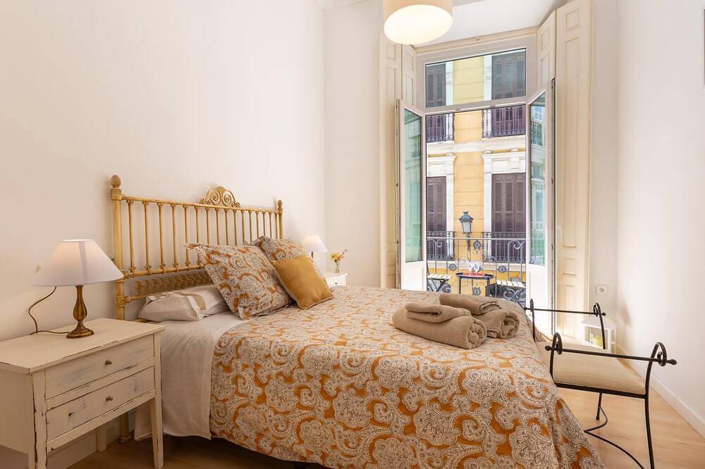 Appartamento vacanze a Malaga a partire da 193€ a notte