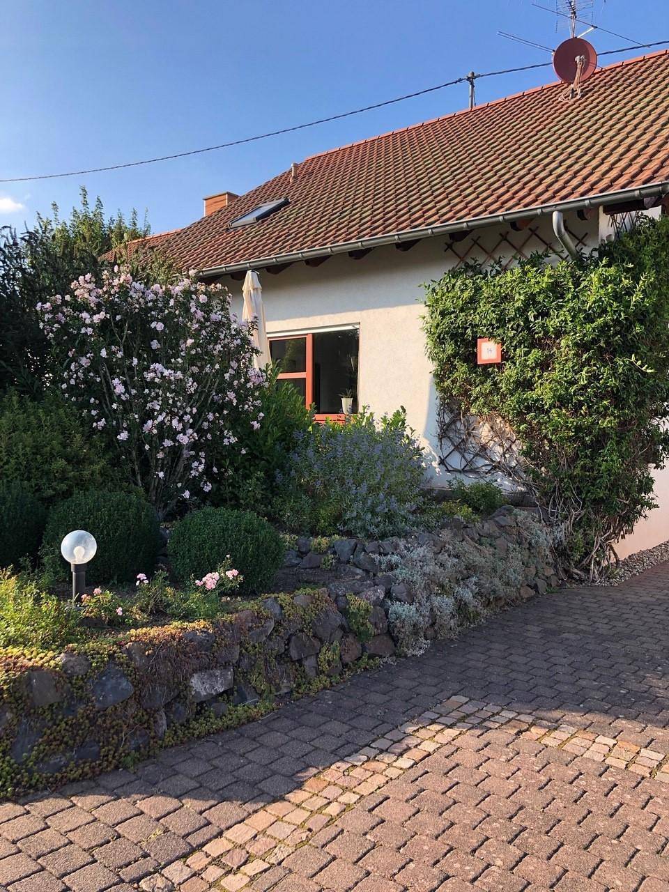 Ganze Ferienwohnung, Ferienwohnung Auszeit in Losheim am See, Saar-Nahe-Bergland