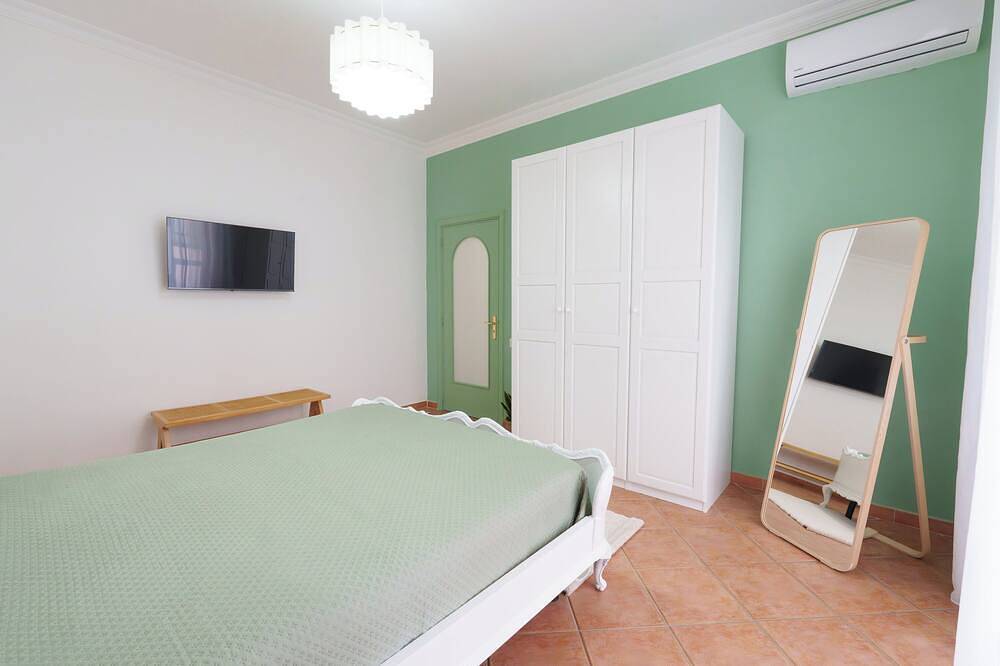 Appartement entier, House Marisa in Casoria, Province de Naples