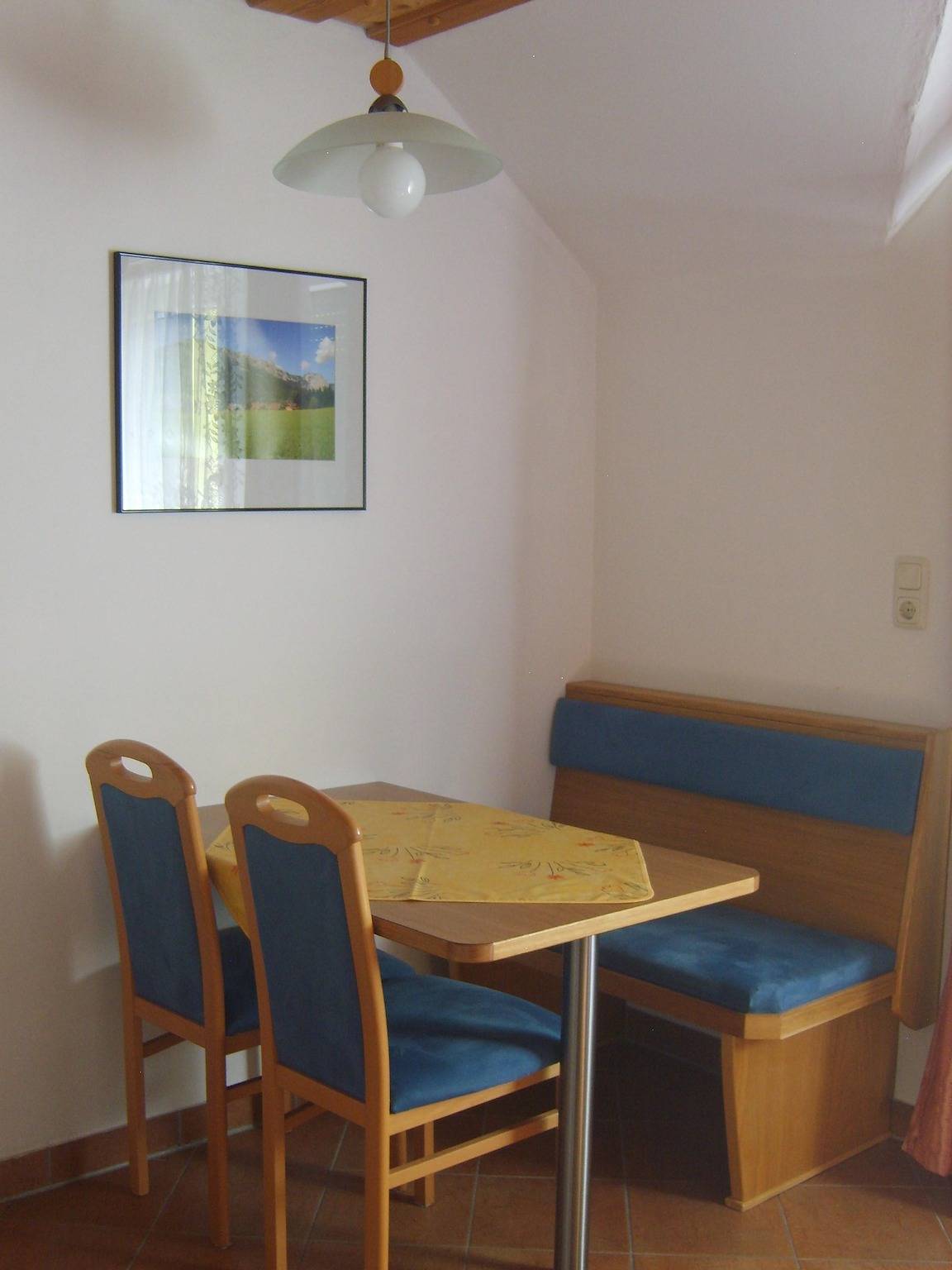 Ganze Ferienwohnung, Terrassenwohnung in Salzkammergut-Berge, Altmünster