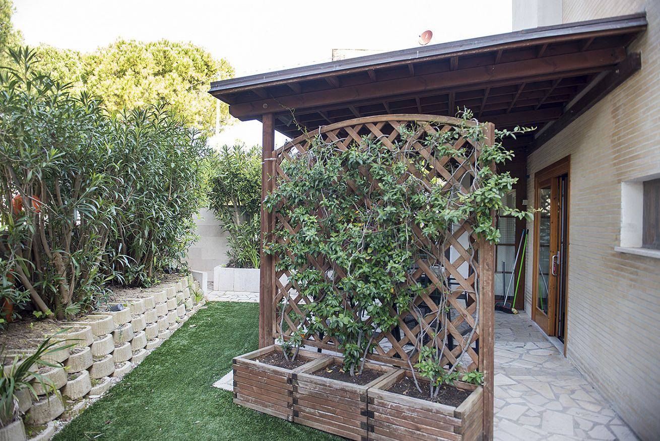 Appartement entier, M225 - Marcelli, new one bedroom apartment with garden in Marcelli, Numana
