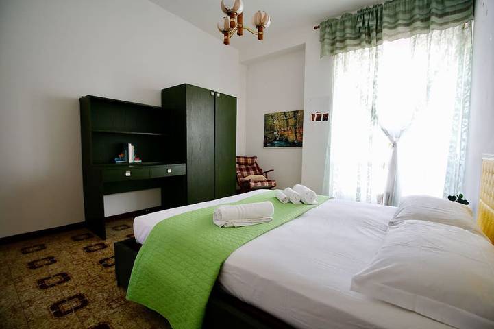 Apartamento entero, Historic Apartment with Sea View Balcony in Donnalucata, Scicli