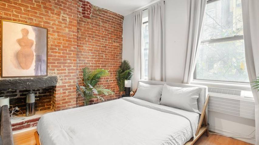 Holiday apartment for 2 people - 1
