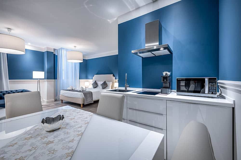 Apartamento entero, Garibaldi Palace The Blue Charme in Prato, Provincia de Prato