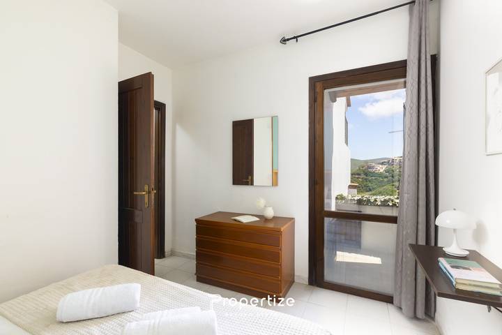 Il terrazzo sulla duna 6 by Propertize in Torre dei Corsari, Arbus (Municipio)