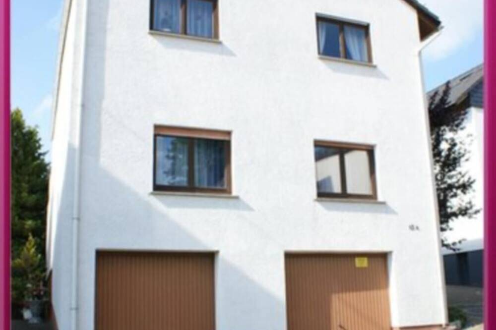 Ganze Wohnung, Ferienwohnung Kiefer in Hillscheid, Lahn-Taunus