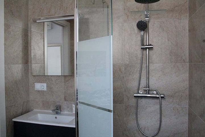 Ganze Wohnung, Das perfekte Penthouse auf der Villamartin Plaza mit Blick auf die Plaza. in Brisas y Golf, Orihuela