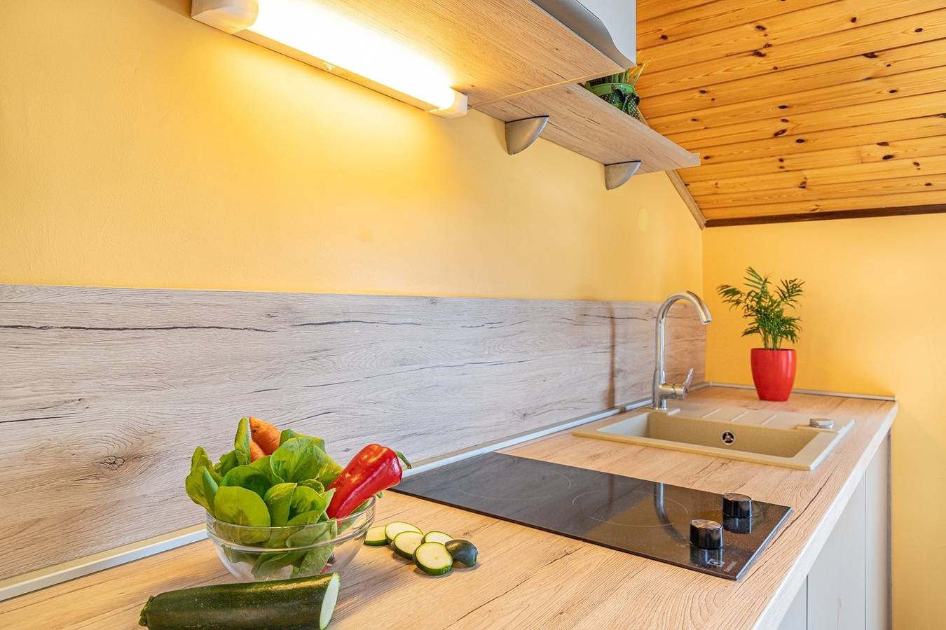 Ganze Wohnung, Ferienwohnung Alida A1 mit Balkon in Poreč, Grad Poreč