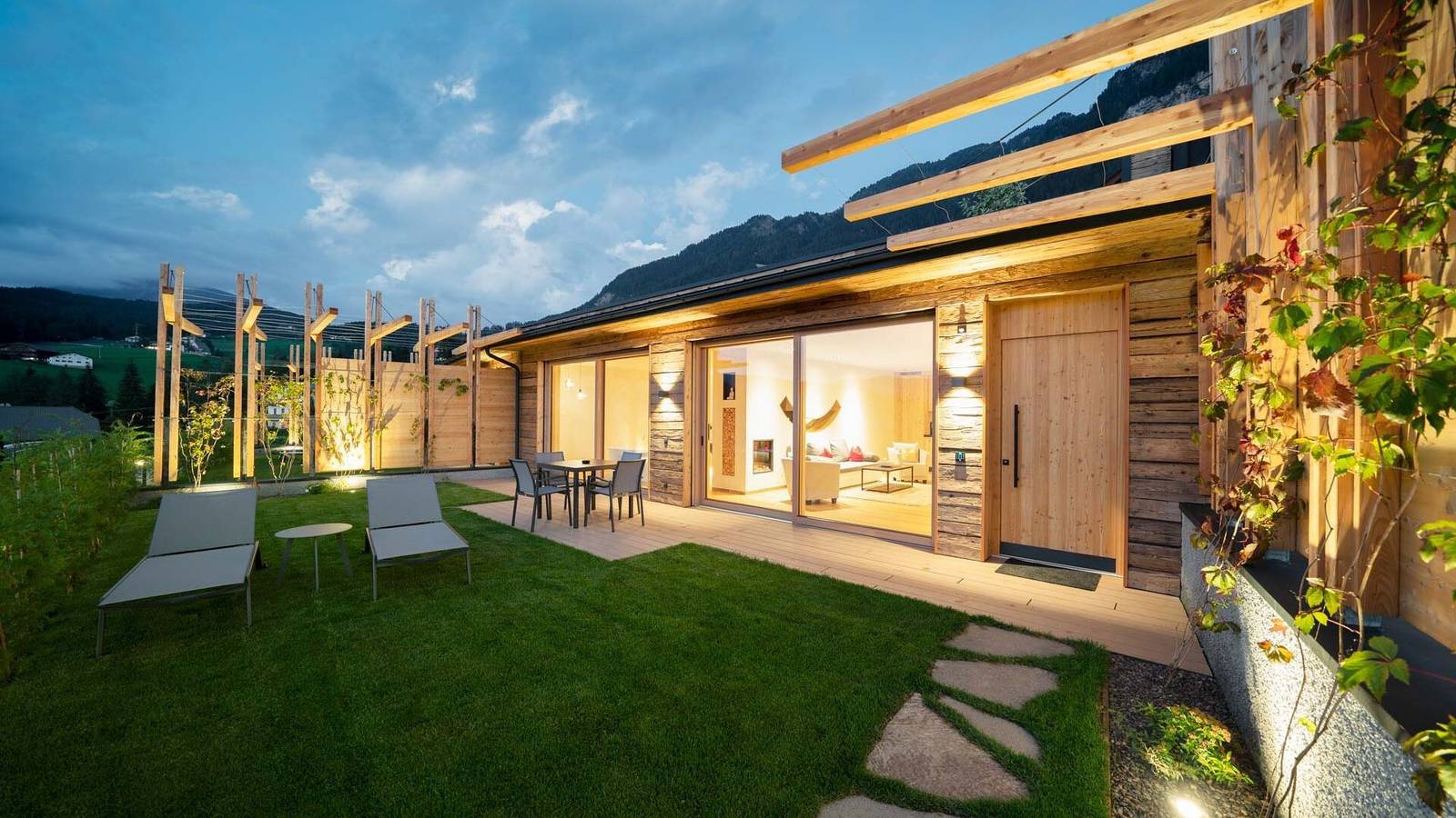 Chalet pour 4 Personnes dans Castelrotto, Alpe di Siusi