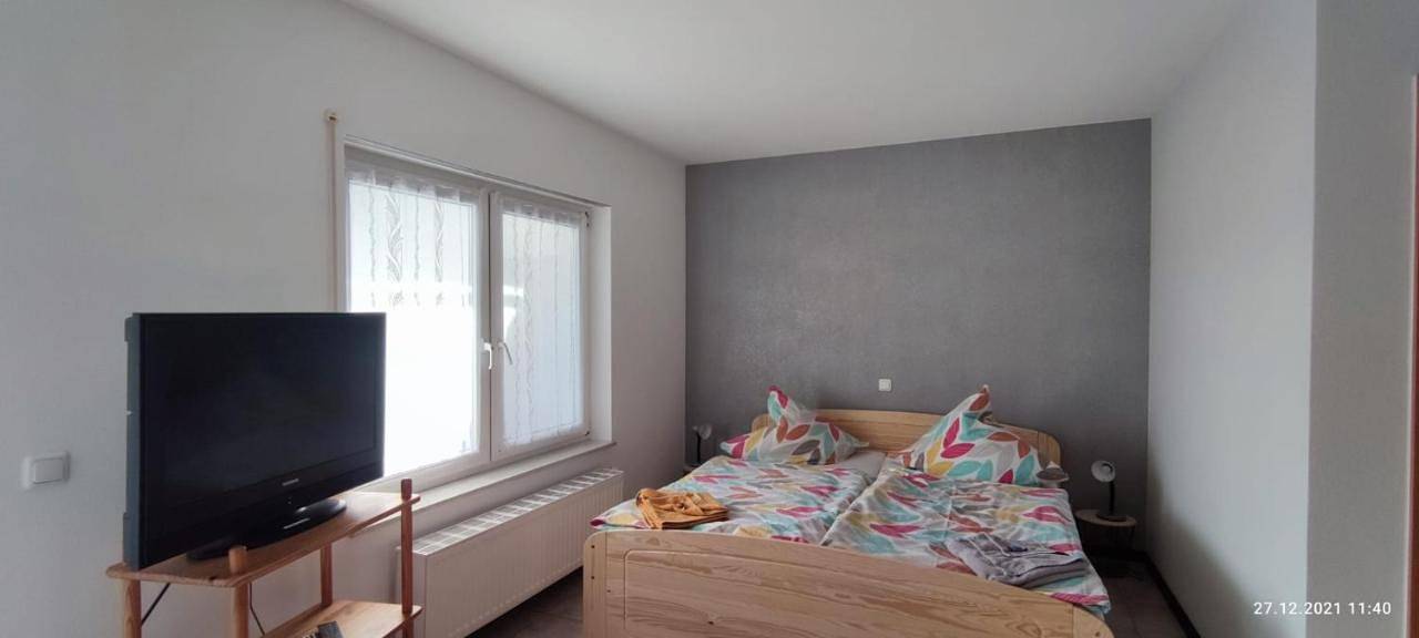 Ganze Wohnung, One-Bedroom Apartment in Storkower See, Storkow