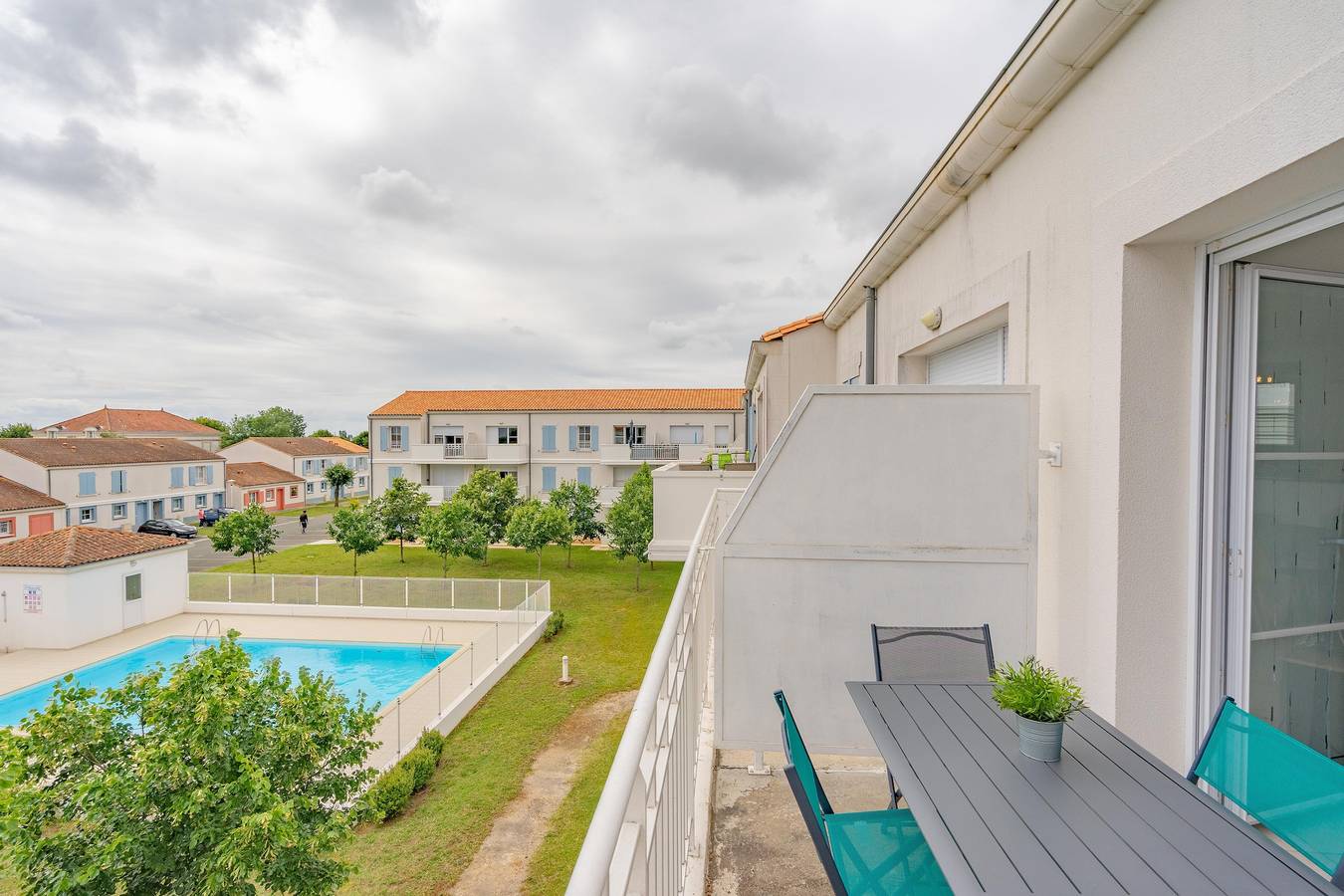 Photo : Appartement de vacances