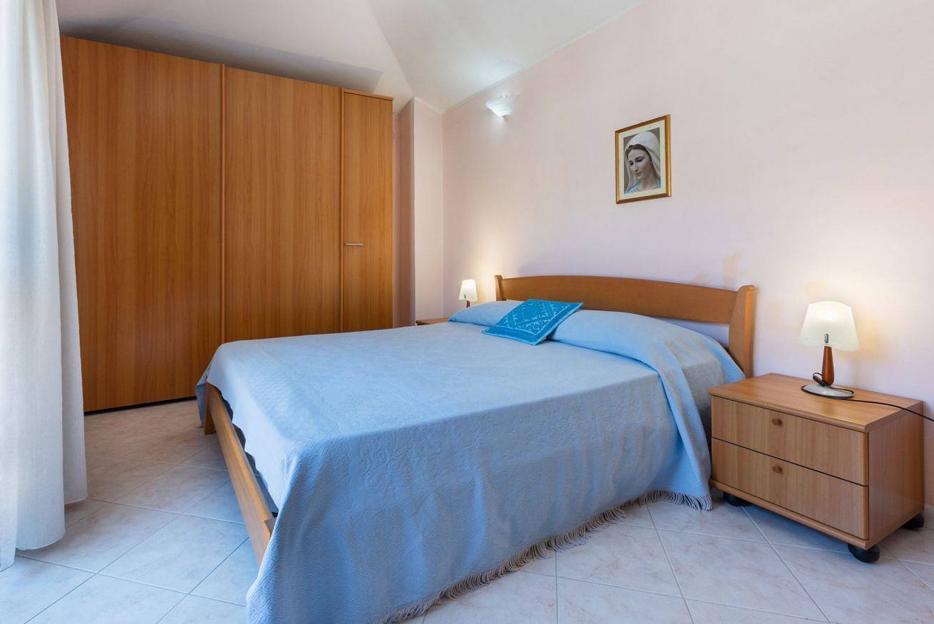 Ganze Wohnung, Villaputzu Repubblica 14 Ca in Villaputzu, Cagliari Provinz