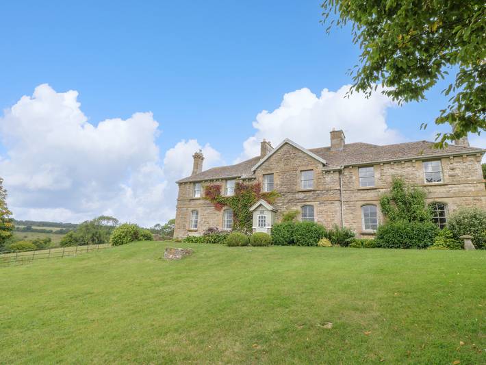 Cottage für 6 Personen in Wiltshire