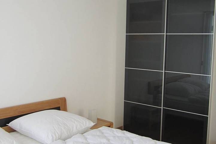 Ferienhaus für 4 Personen, mit Garten in Mardorf - 2