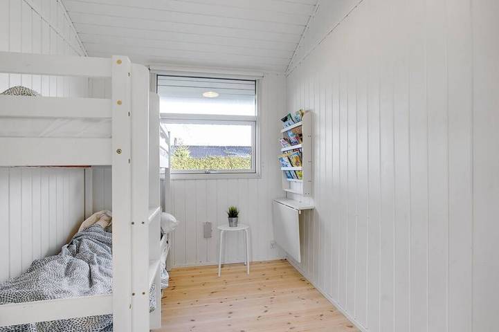 Ferienhaus für 6 Personen in Dyngby Strand - 3