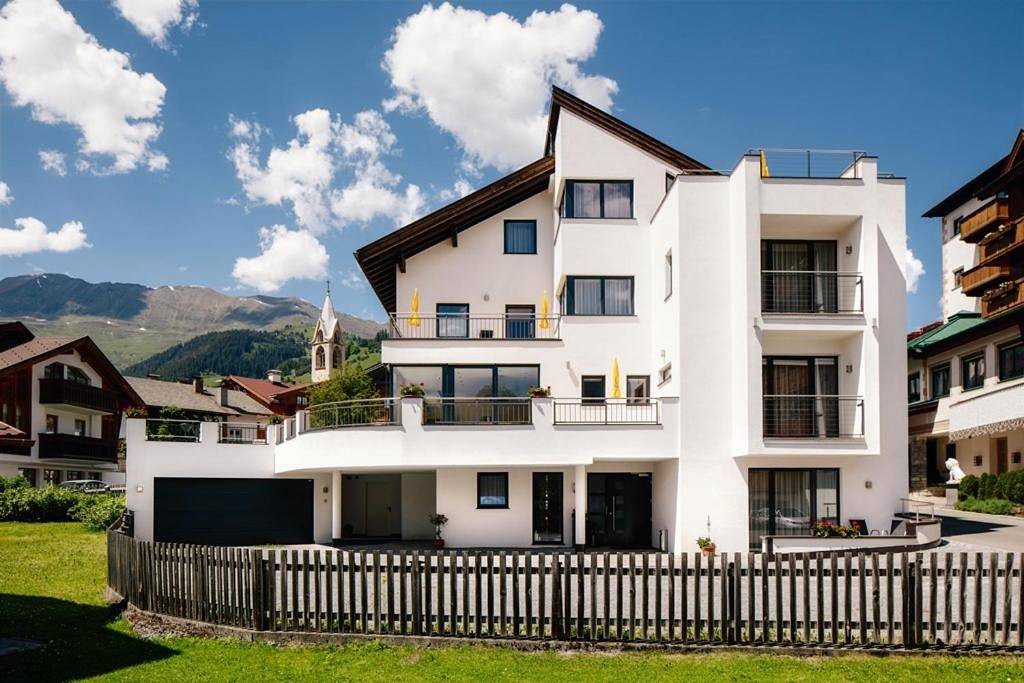 Geheel appartement, Two-Bedroom Apartment in Serfaus, Serfaus-Fiss-Ladis