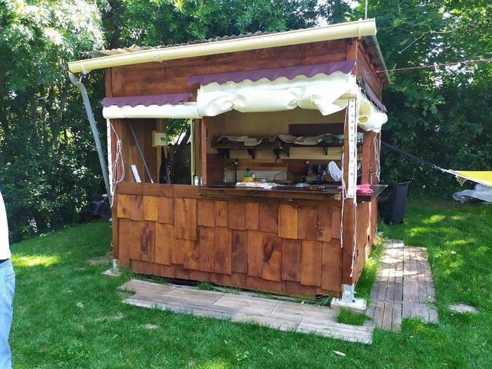 Location de vacances pour 6 personnes à Chenac-Saint-Seurin-d'Uzet - 3