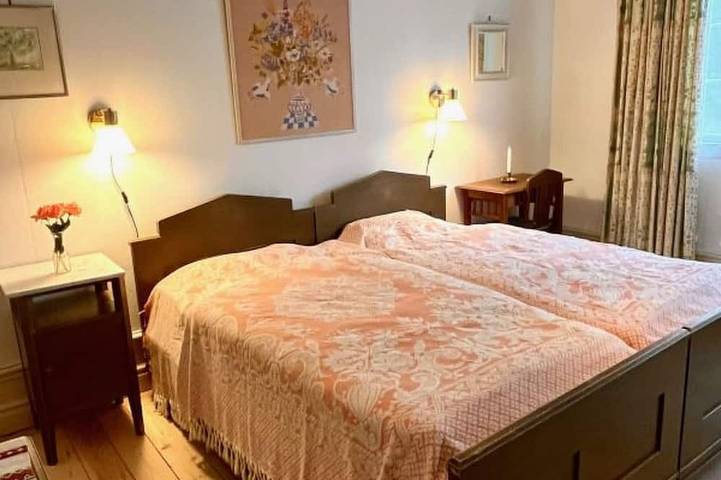 Summer House Sweden in Rättvik for 9 people in Rättvik, Siljansee