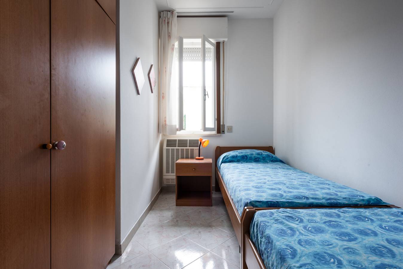 Ganze Wohnung, Lichtdurchflutete Wohnung mit Garten in Bibione, San Michele al Tagliamento