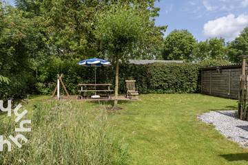 Studio voor 4 Personen in Ruinerwold, Drenthe, Afbeelding 1