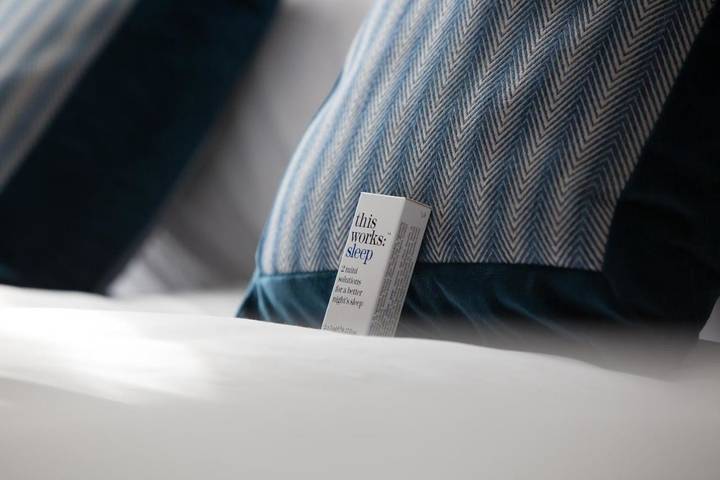 Hôtel pour 2 personnes, avec sauna et jacuzzi ainsi que terrasse et piscine dans Newcastle upon Tyne - 3