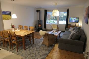 Ferienwohnung für 6 Personen in Niesgrau, Schleswig-Flensburg, Bild 3