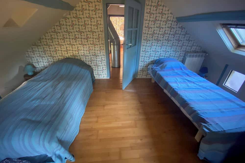 Charming house between sea and countryside in Herbignac, Saint-Nazaire und Umgebung
