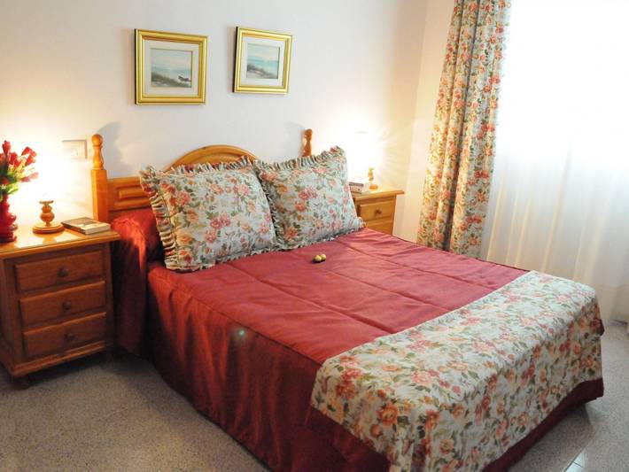 Apartamento de vacaciones para 3 personas - 1