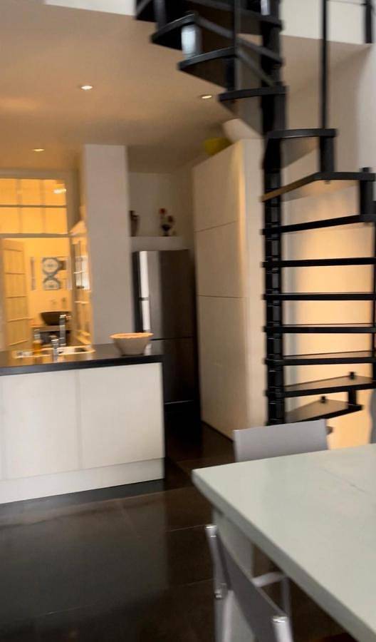 Ferienwohnung für 2 Personen, mit Terrasse und Garten sowie Ausblick in Nimwegen - 3