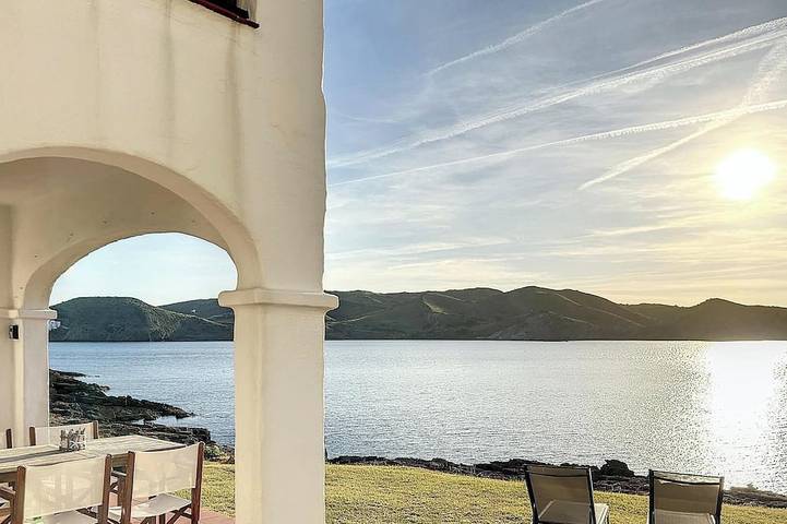 Ferienwohnung für 5 Personen - 1
