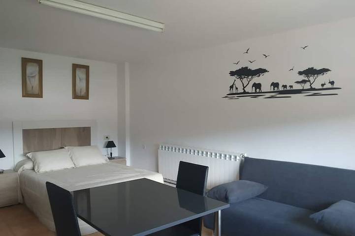 Appartement de vacances pour 3 personnes - 1