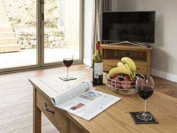 Cottage for 6 People in Ventnor, Isle of Wight, Photo 3