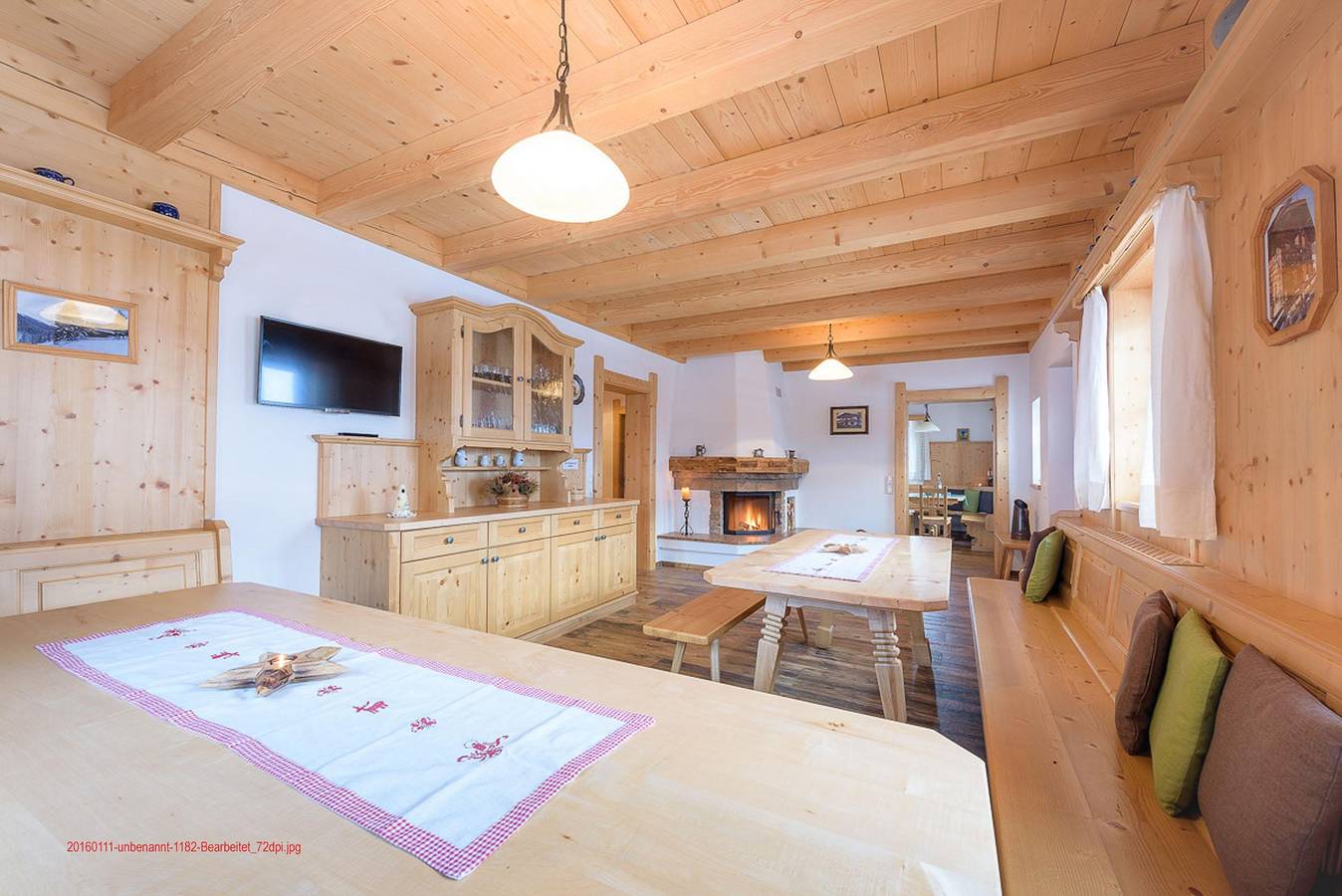 Almliesl Leog-494 in Leogang, Saalbach-Hinterglemm