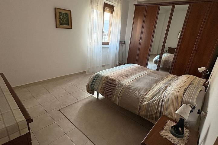 Ferienwohnung für 4 Personen in Lavena Ponte Tresa - 2