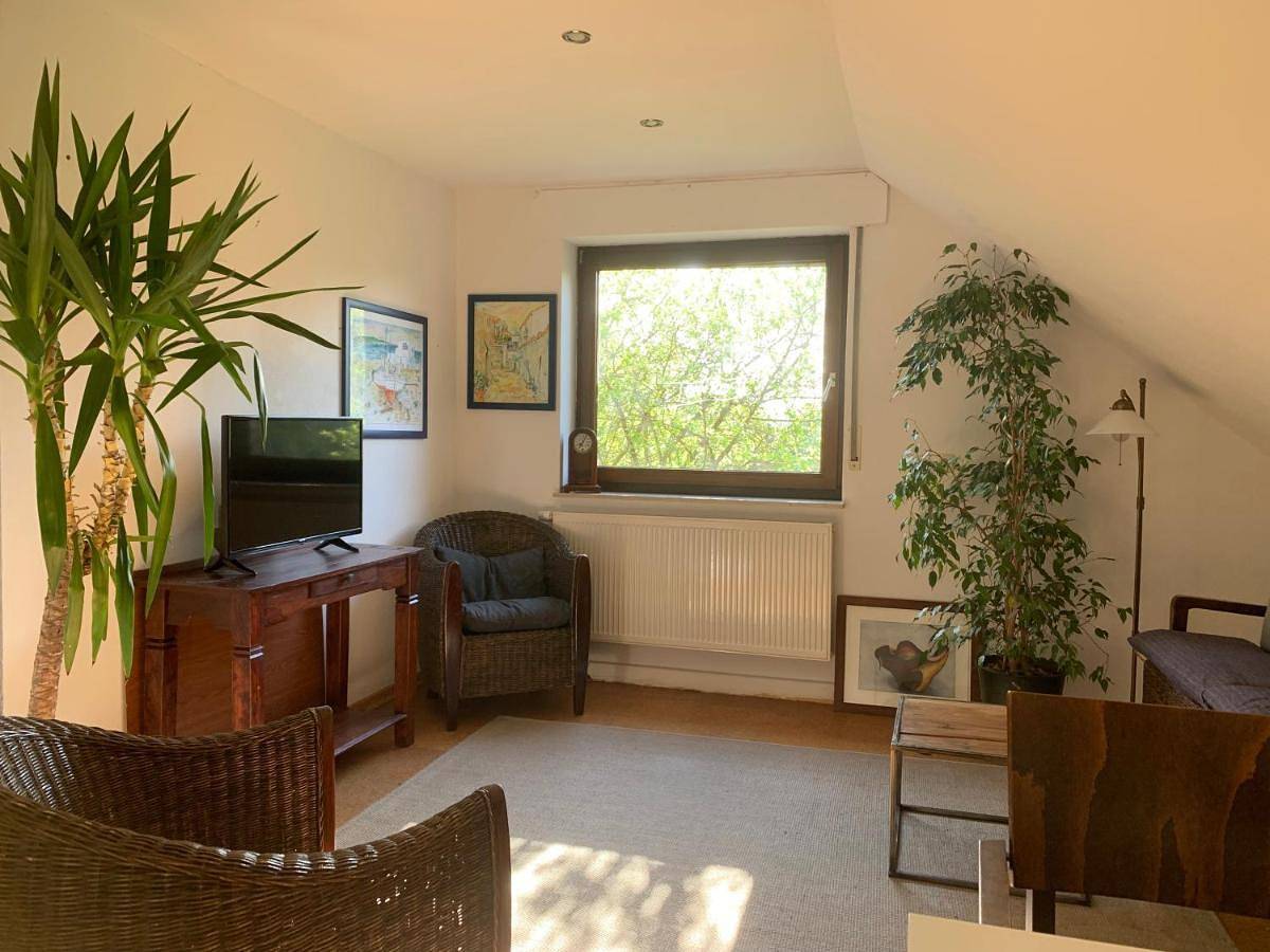 Appartement entier, Ferienwohnung am Teutoburger Wald und Eggegebirge in Paderborn, Rhénanie-du-Nord-Westphalie