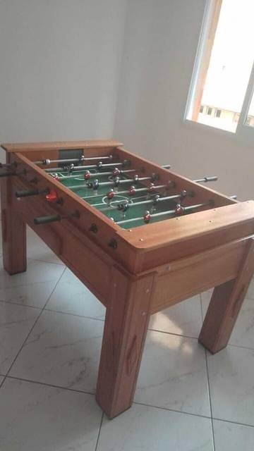 Camping für 5 Personen in Praia Grande, São Paulo (Bundesstaat), Bild 2