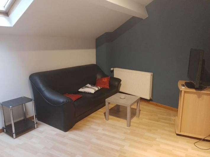 Gîte pour 2 personnes à Saint-Claude (Jura) - 4